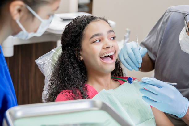 Best Weekend Emergency Dentist in Canton, OH