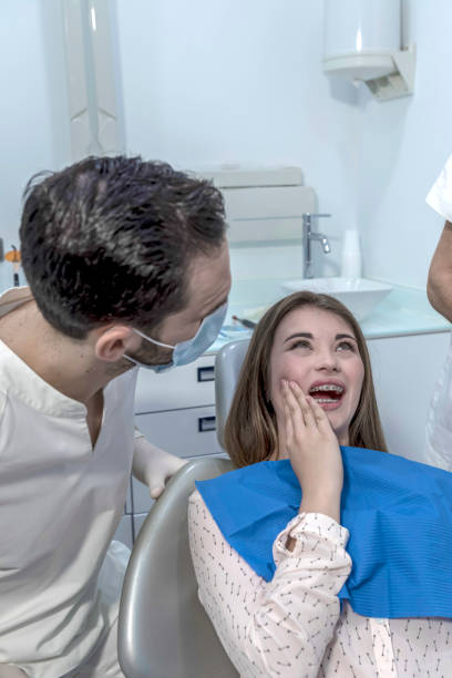 Best Emergency Tooth Extraction in Canton, OH