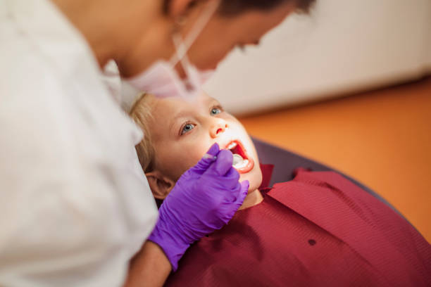 Best Cosmetic Emergency Dentistry in Canton, OH