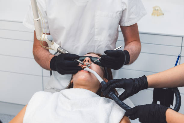 Best Emergency Tooth Extraction in Canton, OH