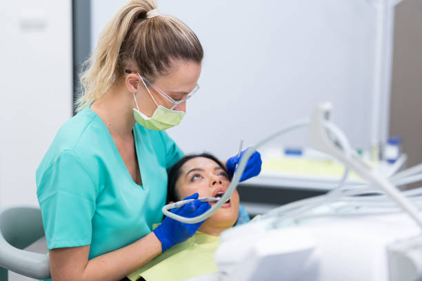 Best Emergency Wisdom Teeth Removal in Canton, OH