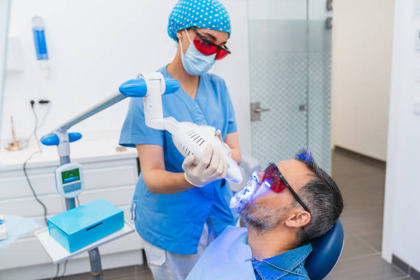Best Emergency Treatment for Dental Infections or Abscesses in Canton, OH