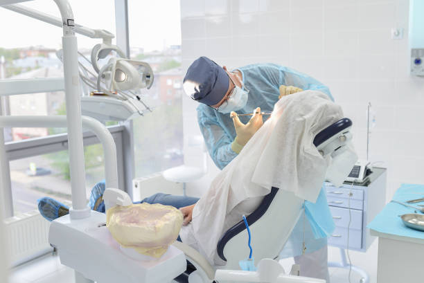 Best Emergency Gum Treatment in Canton, OH